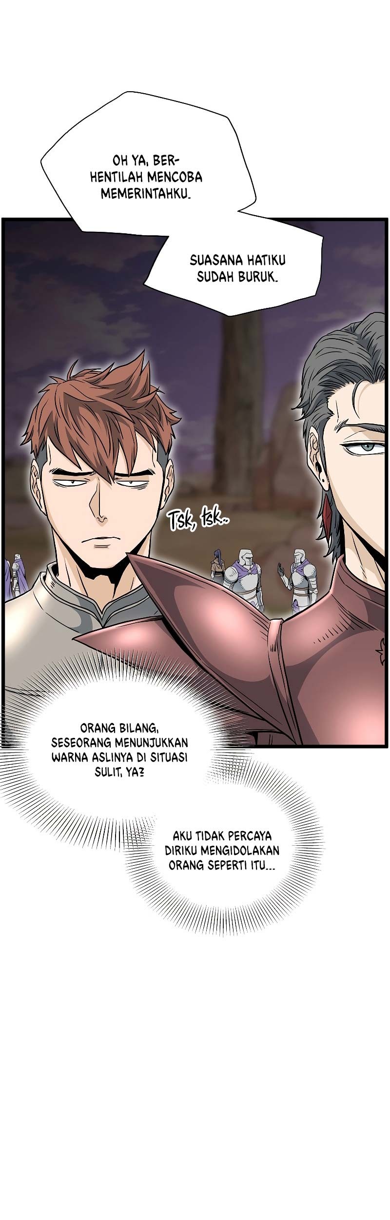 Murim Login - Chapter 143 - Page 36