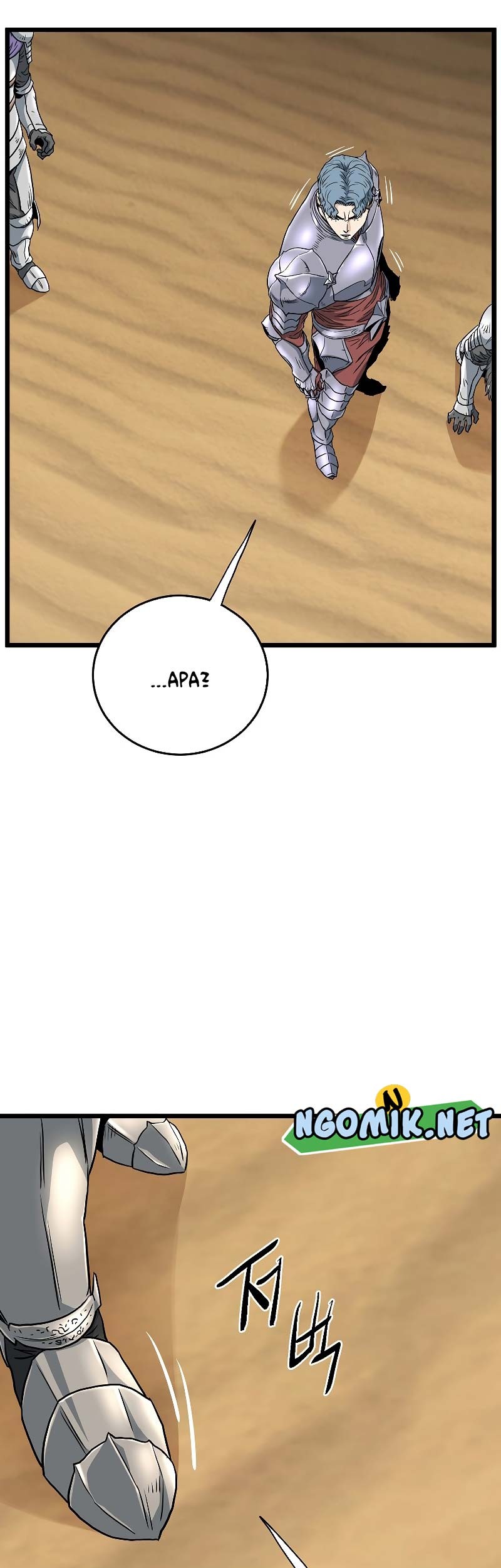 Murim Login - Chapter 143 - Page 38