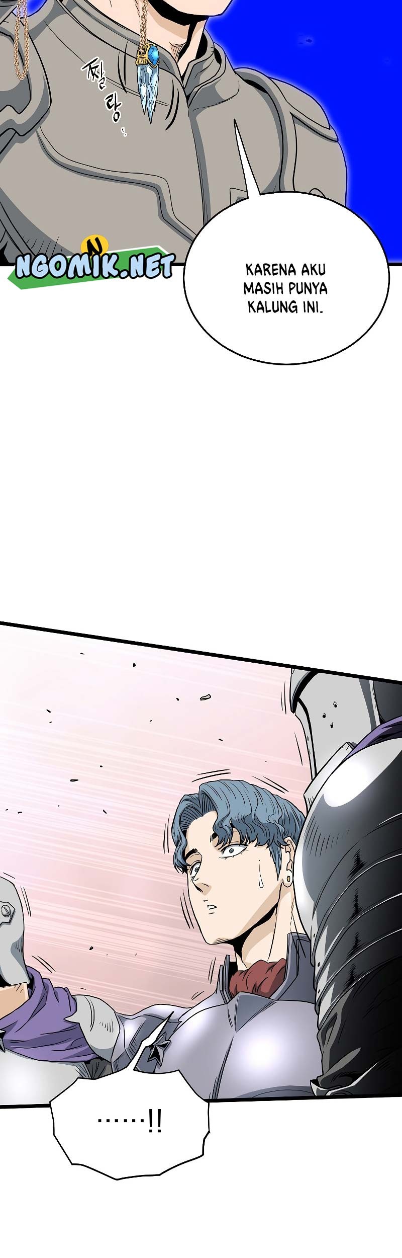 Murim Login - Chapter 143 - Page 40