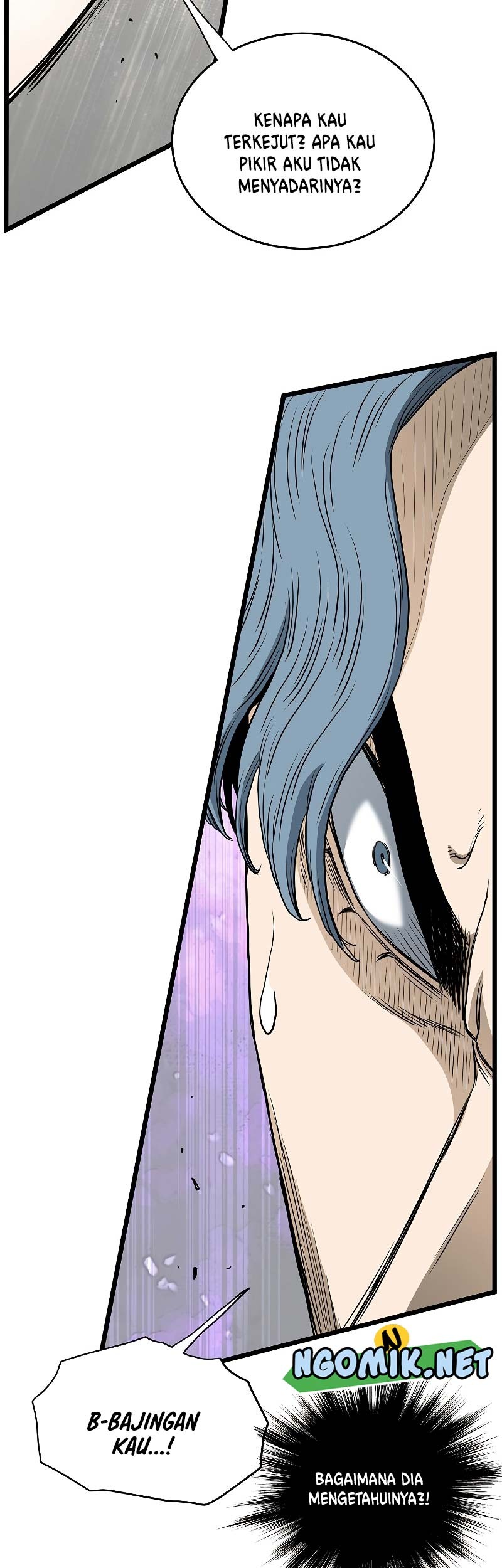 Murim Login - Chapter 143 - Page 42