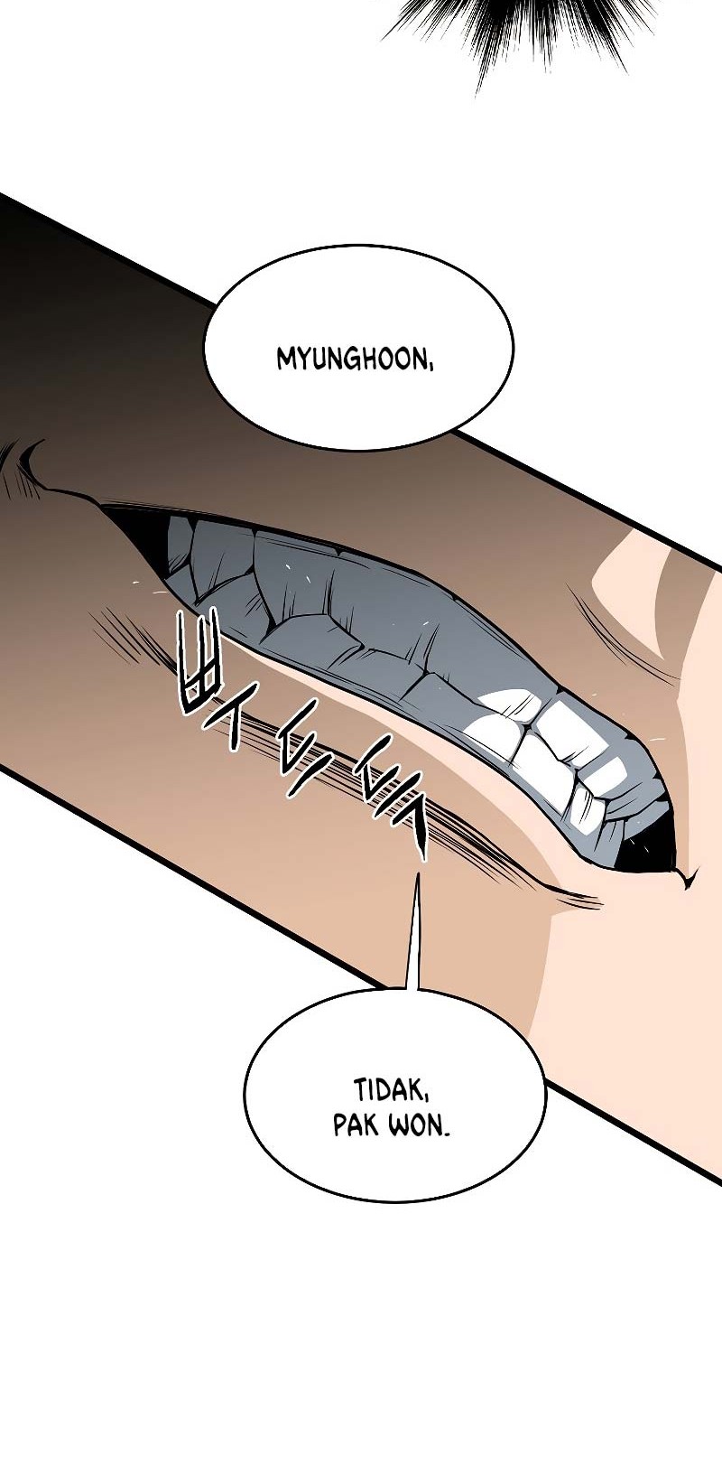 Murim Login - Chapter 143 - Page 43