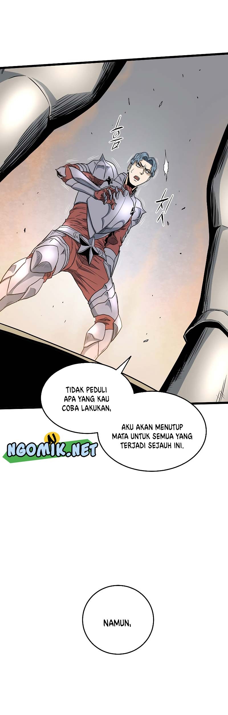 Murim Login - Chapter 143 - Page 44