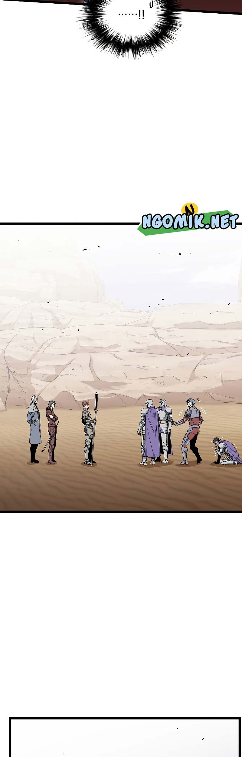 Murim Login - Chapter 143 - Page 46