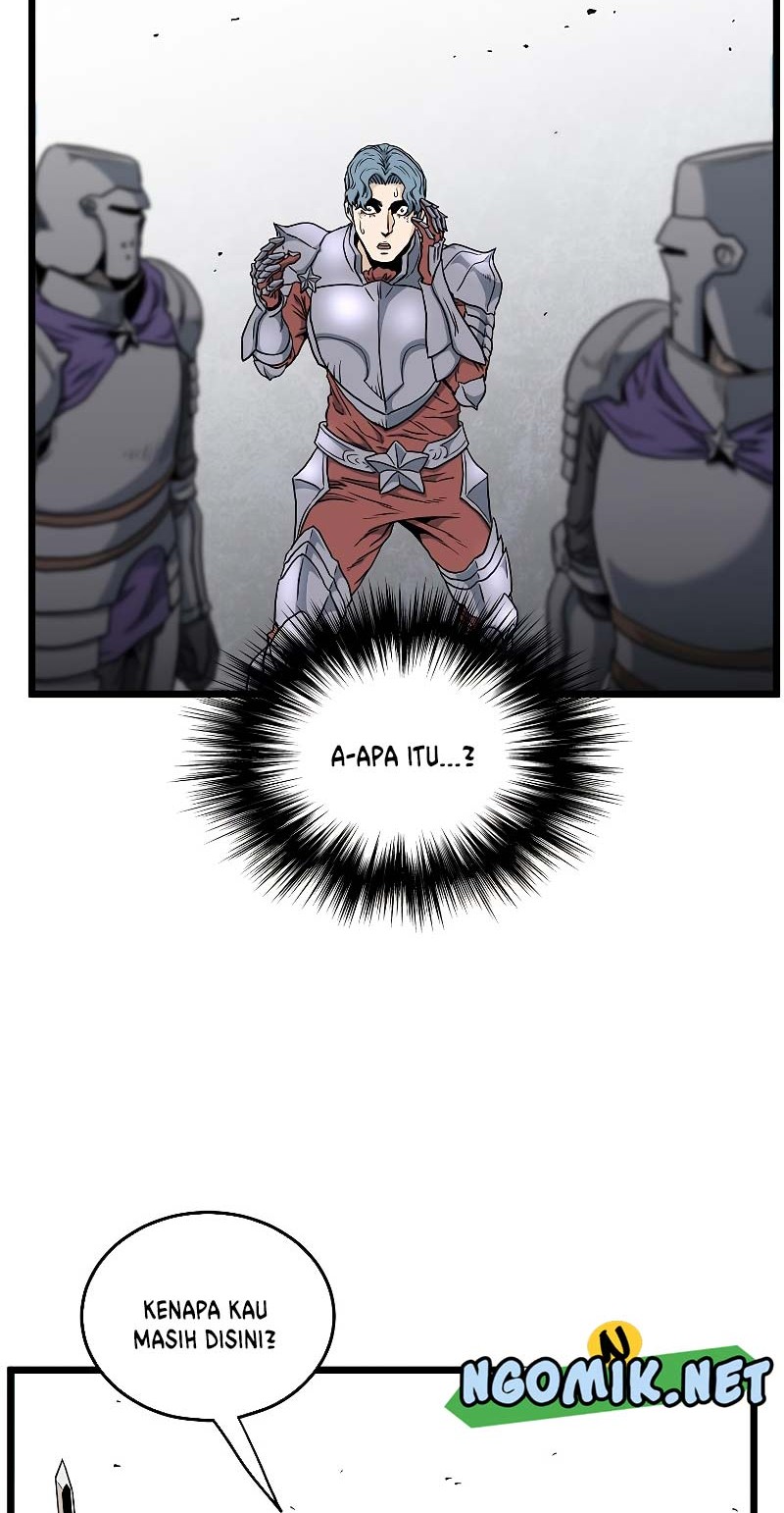 Murim Login - Chapter 143 - Page 47