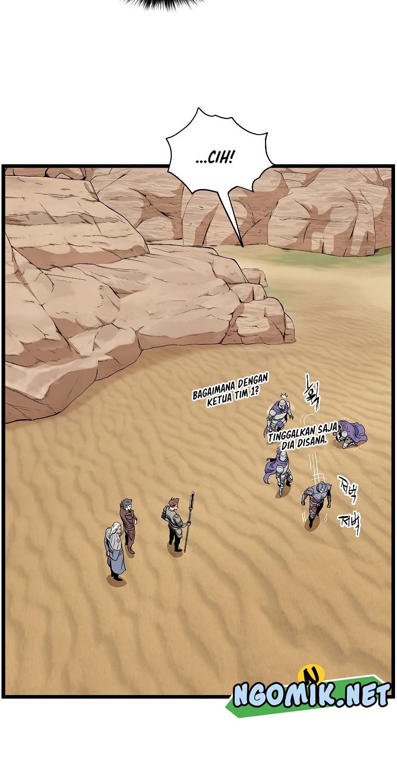 Murim Login - Chapter 143 - Page 49