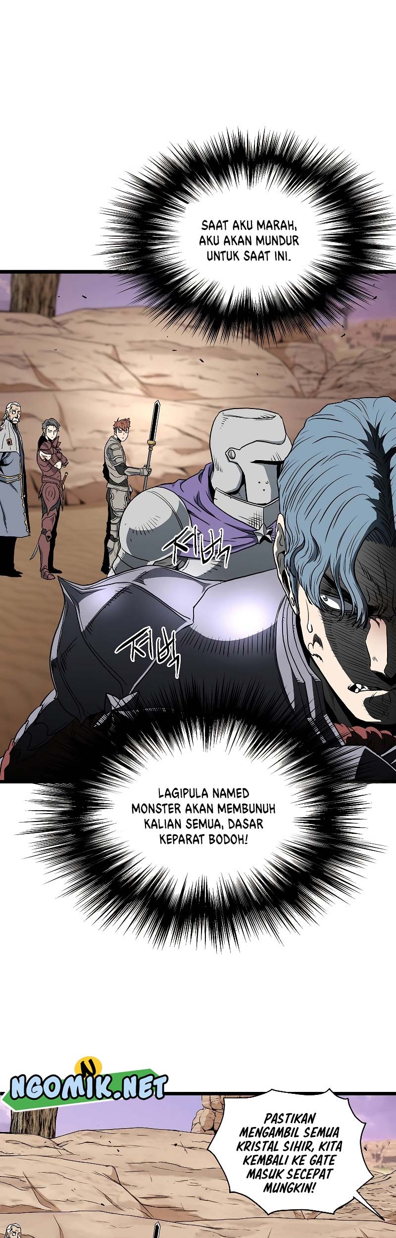 Murim Login - Chapter 143 - Page 50