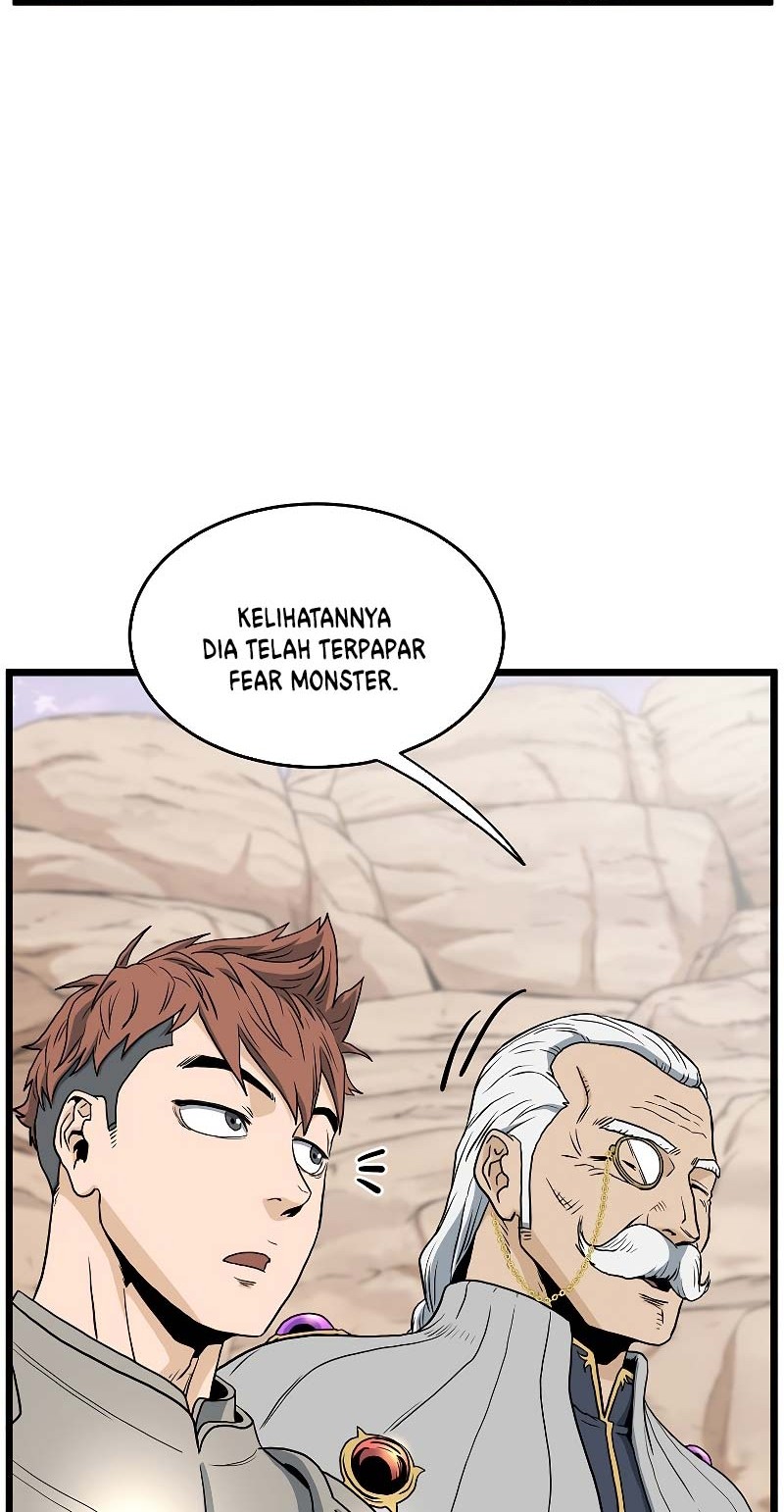 Murim Login - Chapter 143 - Page 53