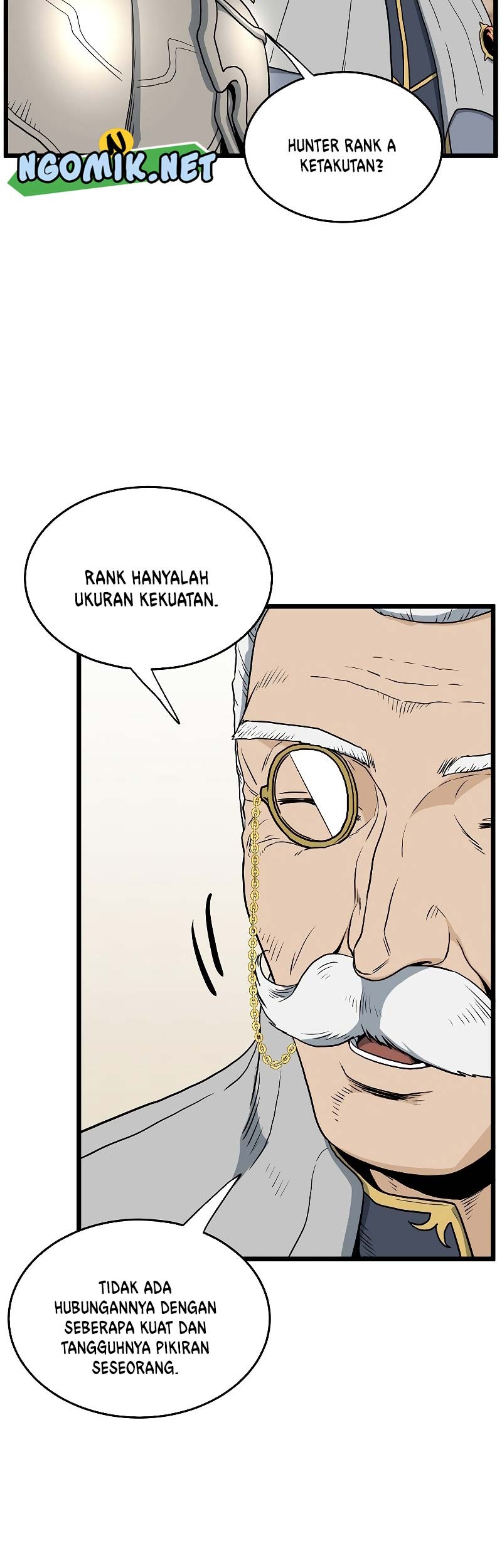 Murim Login - Chapter 143 - Page 54