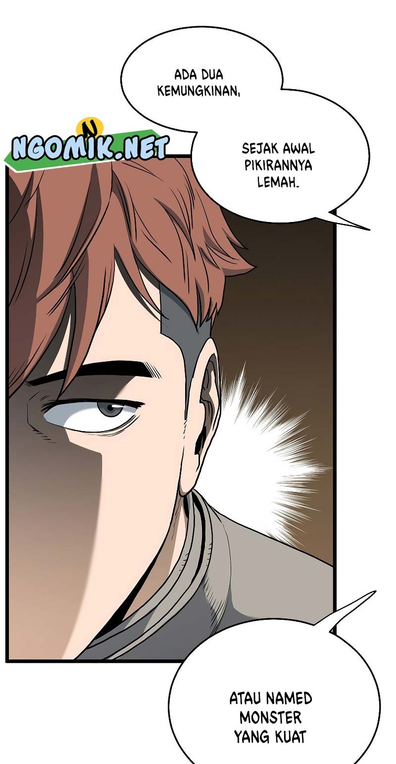 Murim Login - Chapter 143 - Page 55