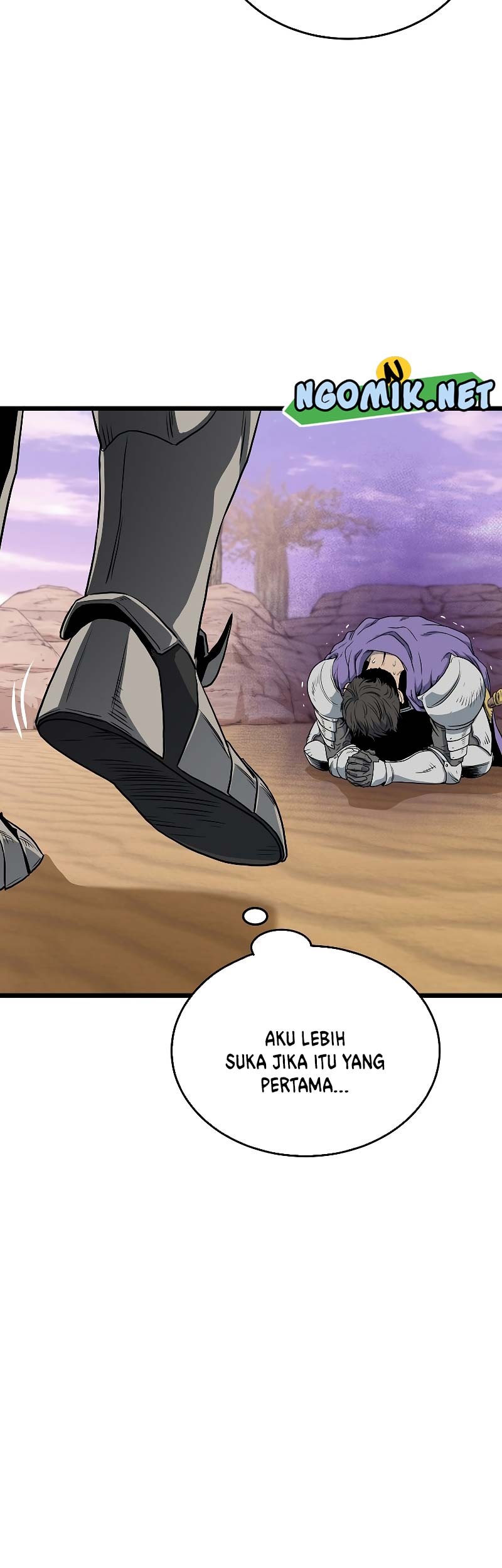 Murim Login - Chapter 143 - Page 56