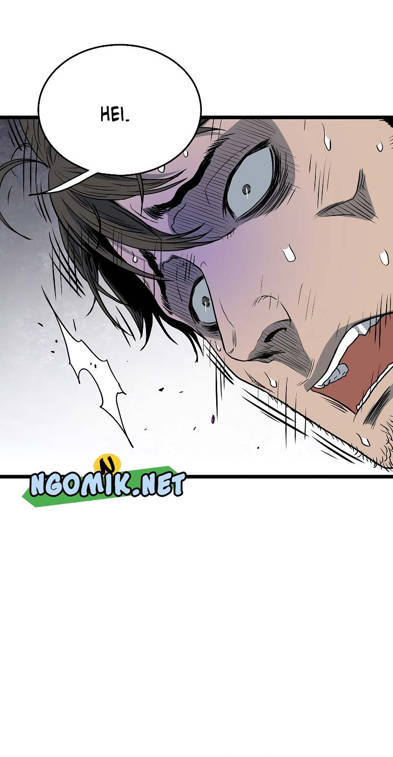 Murim Login - Chapter 143 - Page 57