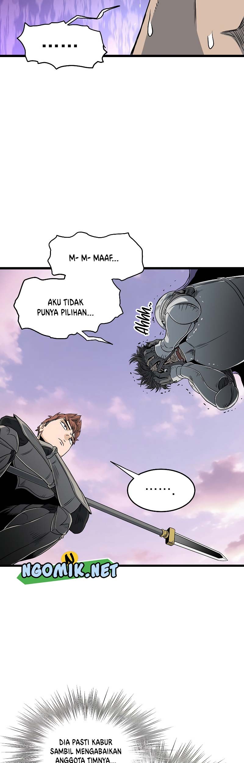 Murim Login - Chapter 143 - Page 60