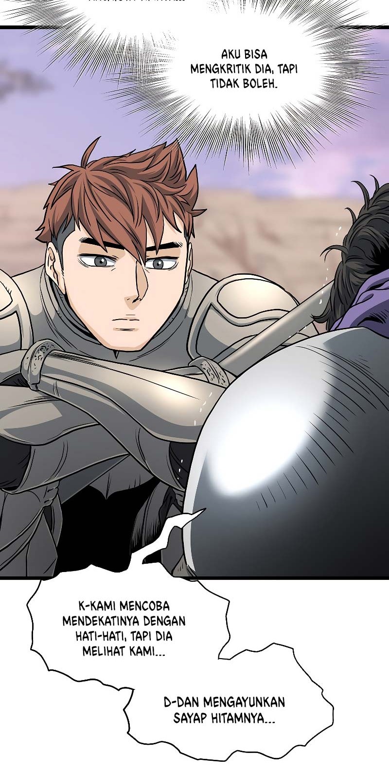 Murim Login - Chapter 143 - Page 61