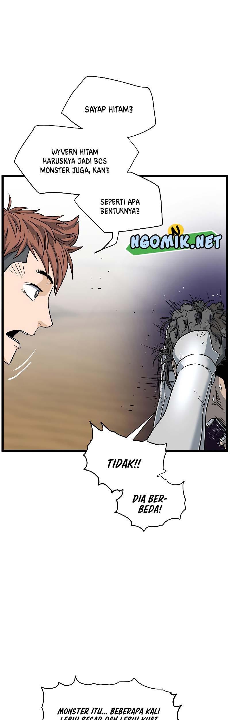 Murim Login - Chapter 143 - Page 62