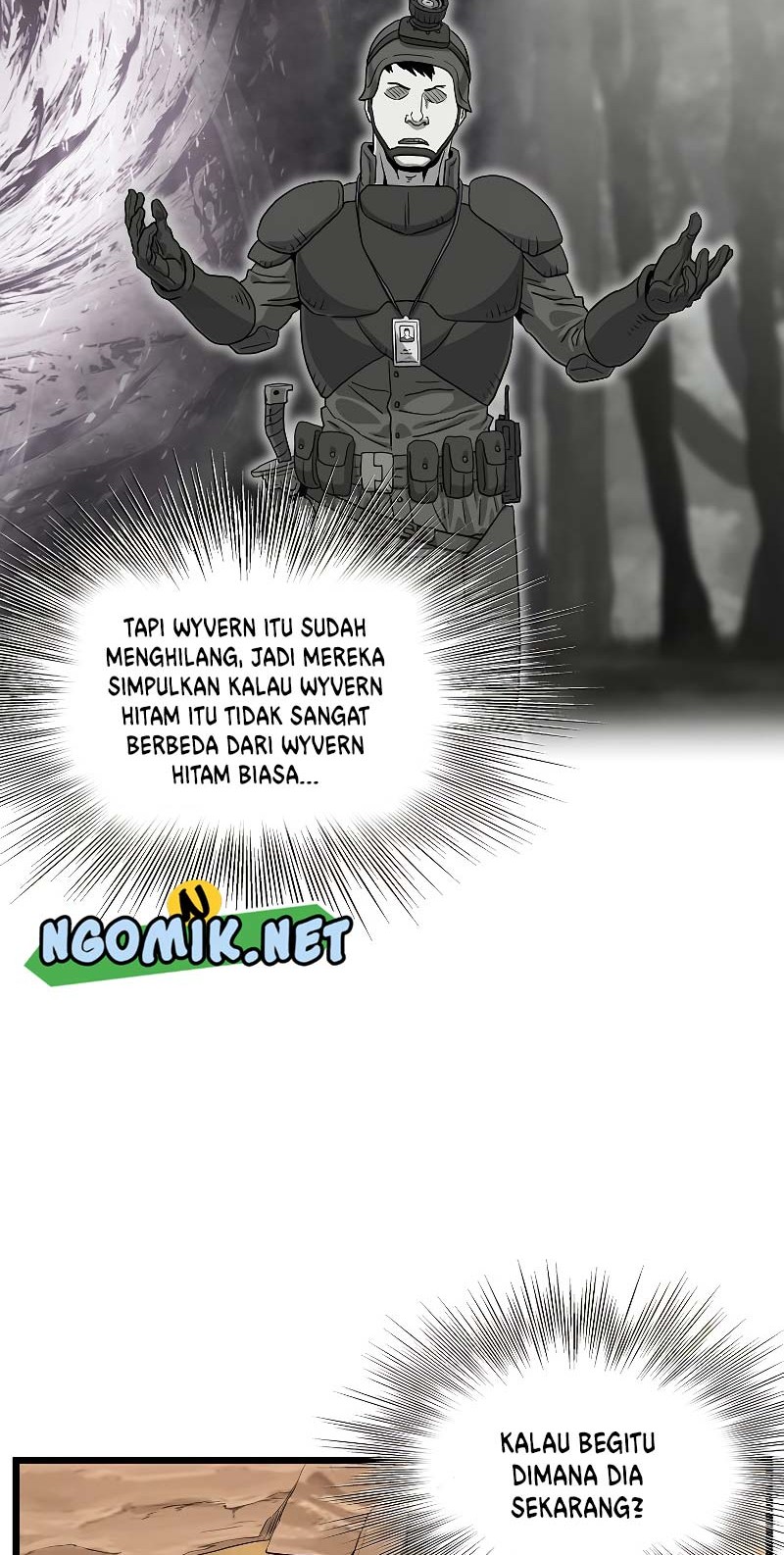 Murim Login - Chapter 143 - Page 65