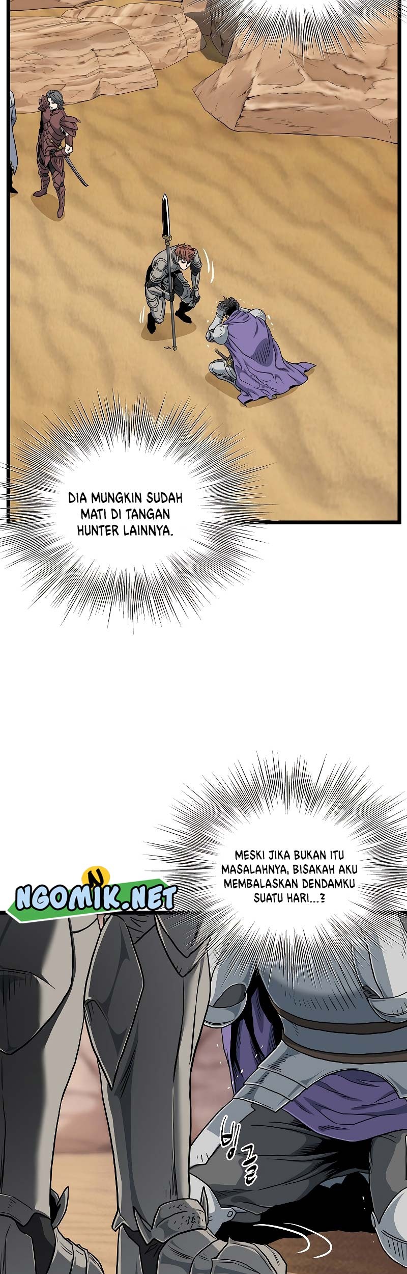 Murim Login - Chapter 143 - Page 66