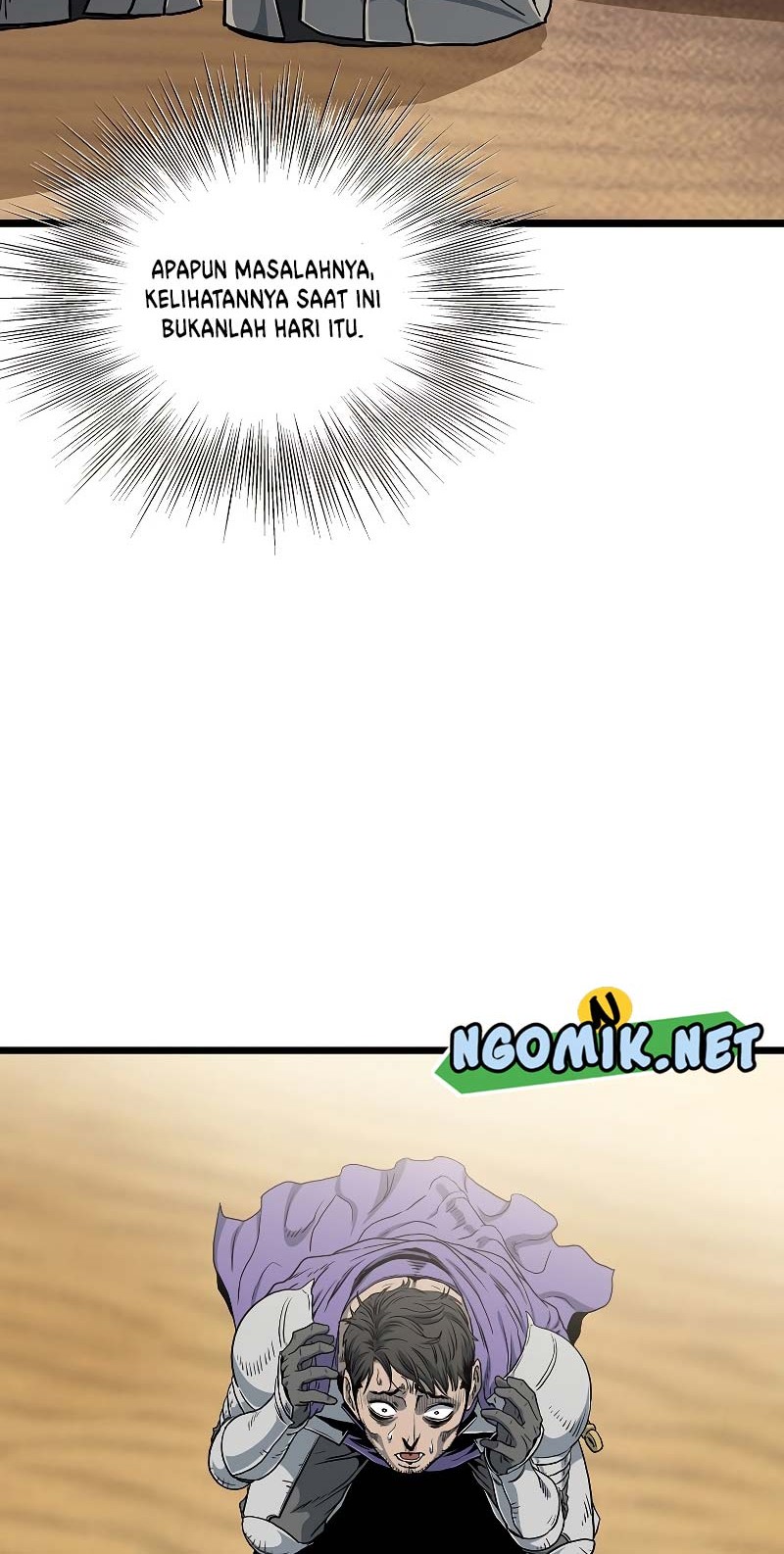 Murim Login - Chapter 143 - Page 67