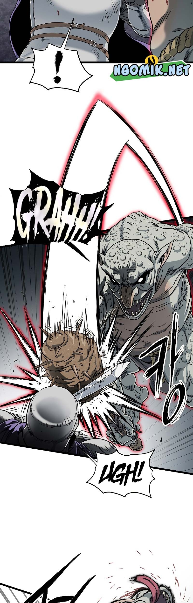 Murim Login - Chapter 143 - Page 6