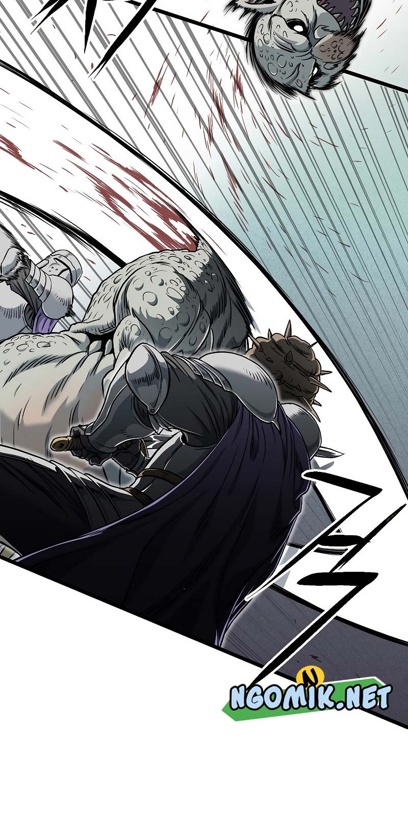 Murim Login - Chapter 143 - Page 7