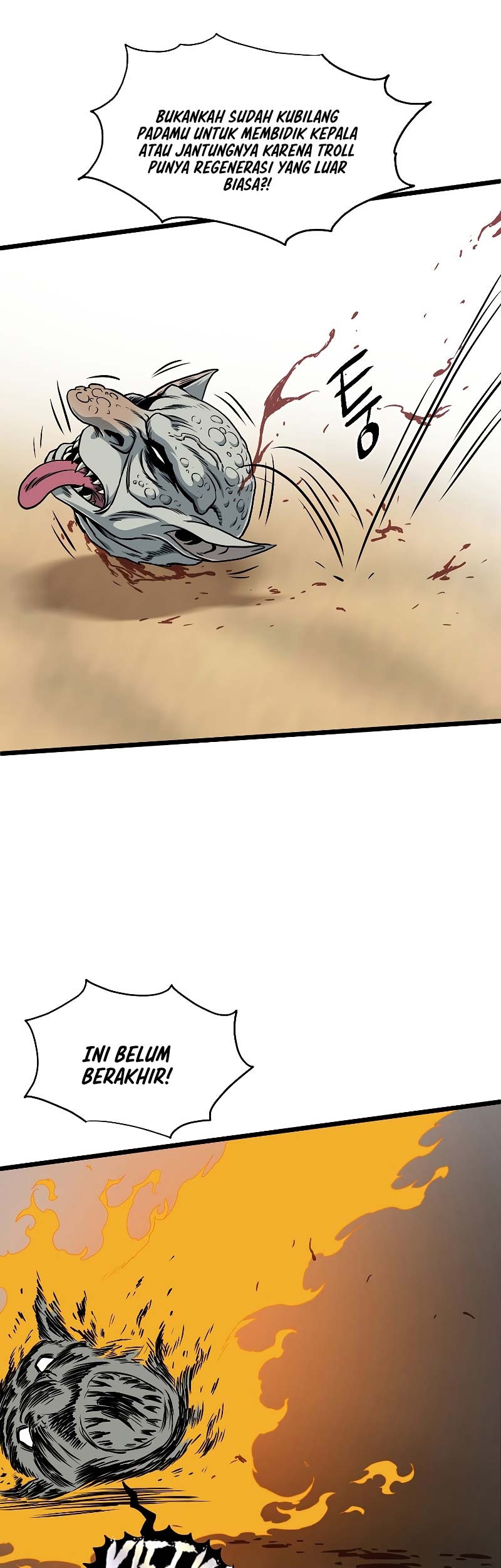 Murim Login - Chapter 143 - Page 8