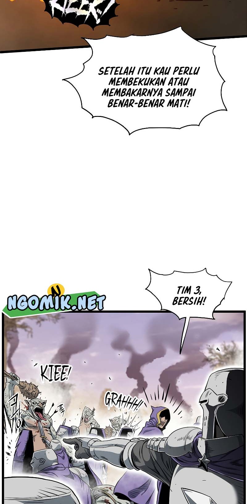 Murim Login - Chapter 143 - Page 9