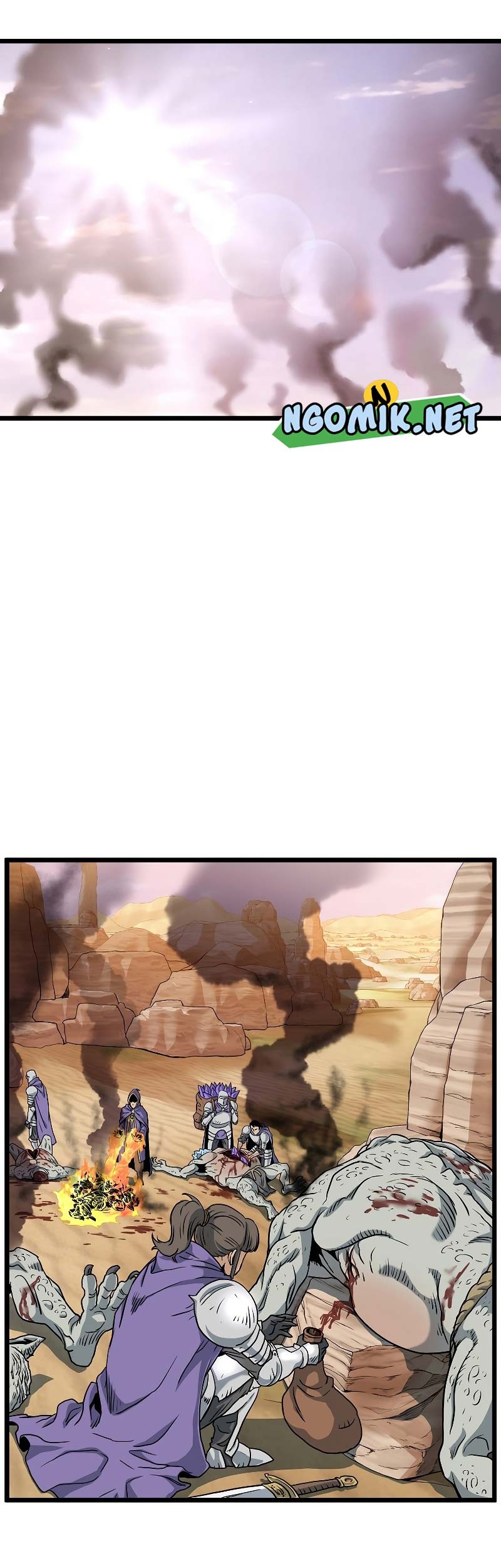 Murim Login - Chapter 143 - Page 12