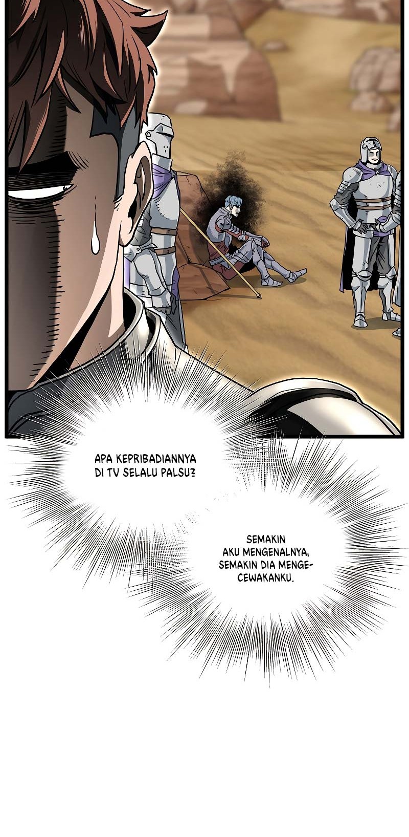 Murim Login - Chapter 143 - Page 15