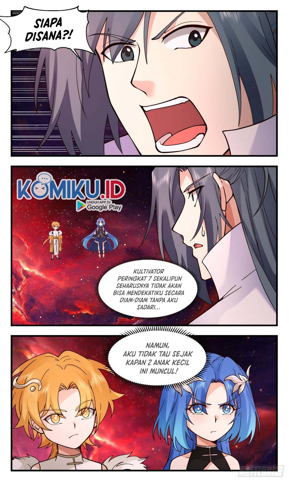 Martial Peak Part 2 Chapter 2969 - https://gambar-id.komiku.org/uploads2/2668212-11.jpg