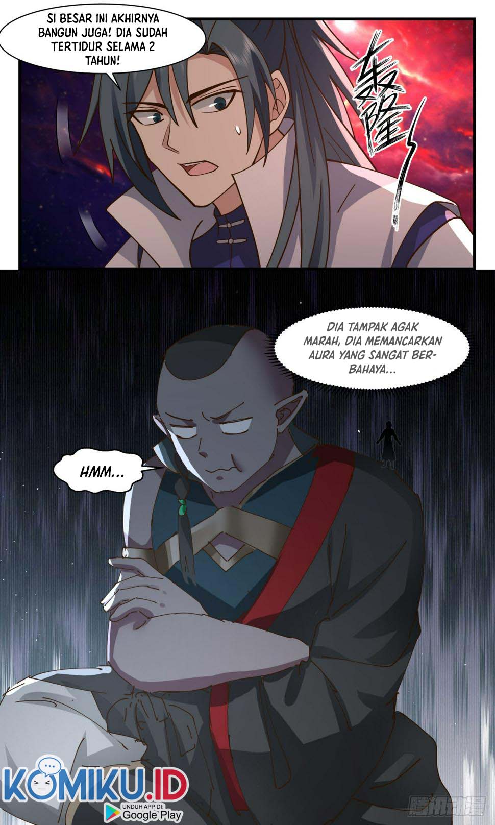 Martial Peak Part 2 Chapter 2969 - https://gambar-id.komiku.org/uploads2/2668212-6.jpg