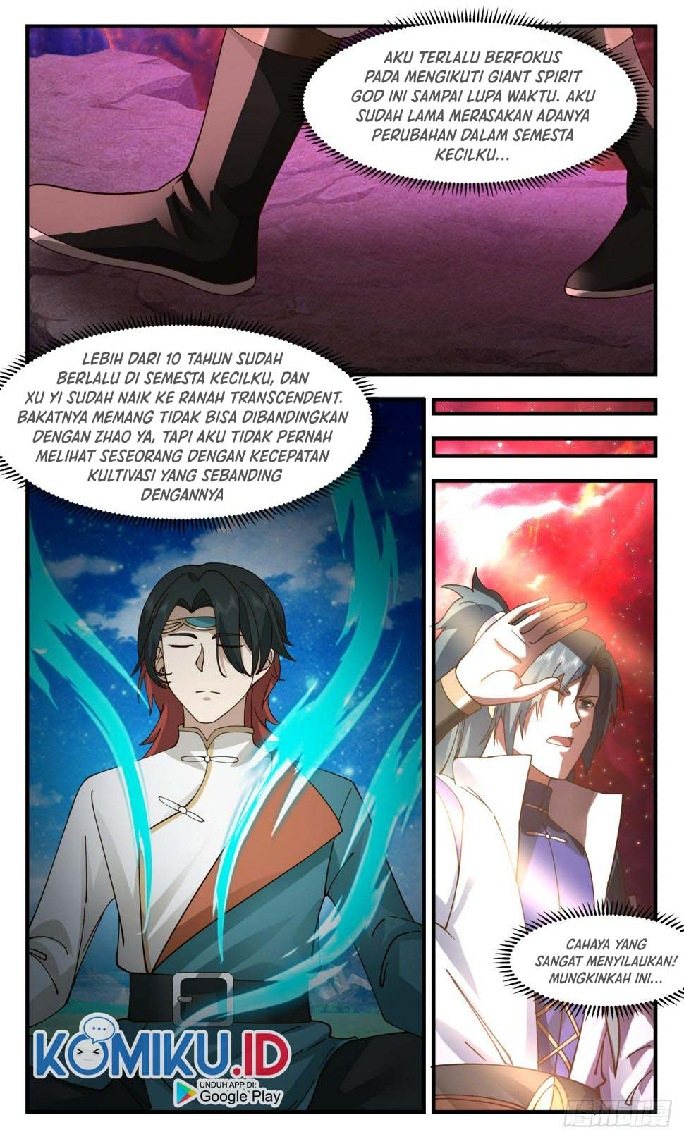 Martial Peak Part 2 Chapter 2969 - https://gambar-id.komiku.org/uploads2/2668212-8.jpg