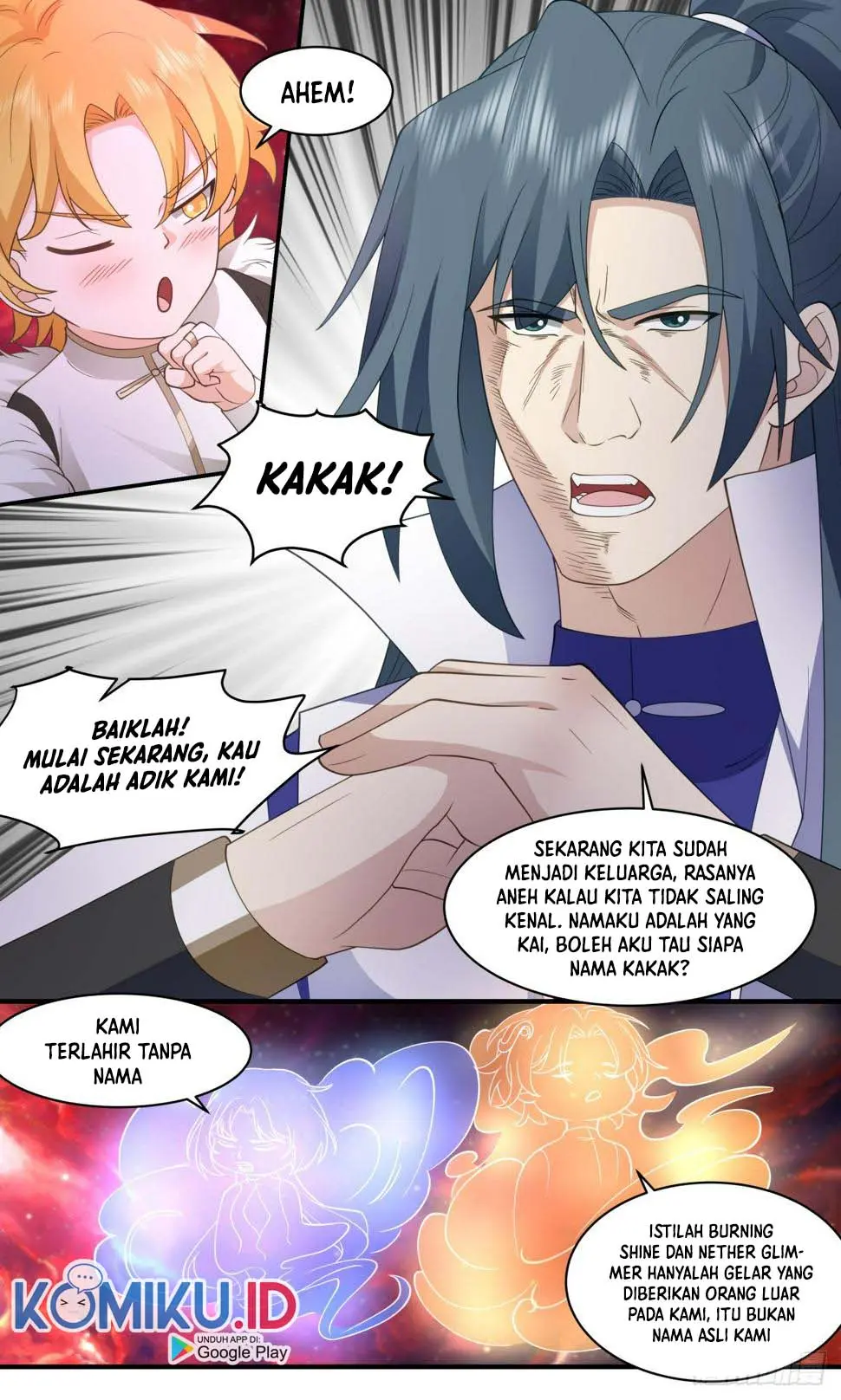 Martial Peak Part 2 Chapter 2970 - https://gambar-id.komiku.org/uploads2/2668213-10.jpg