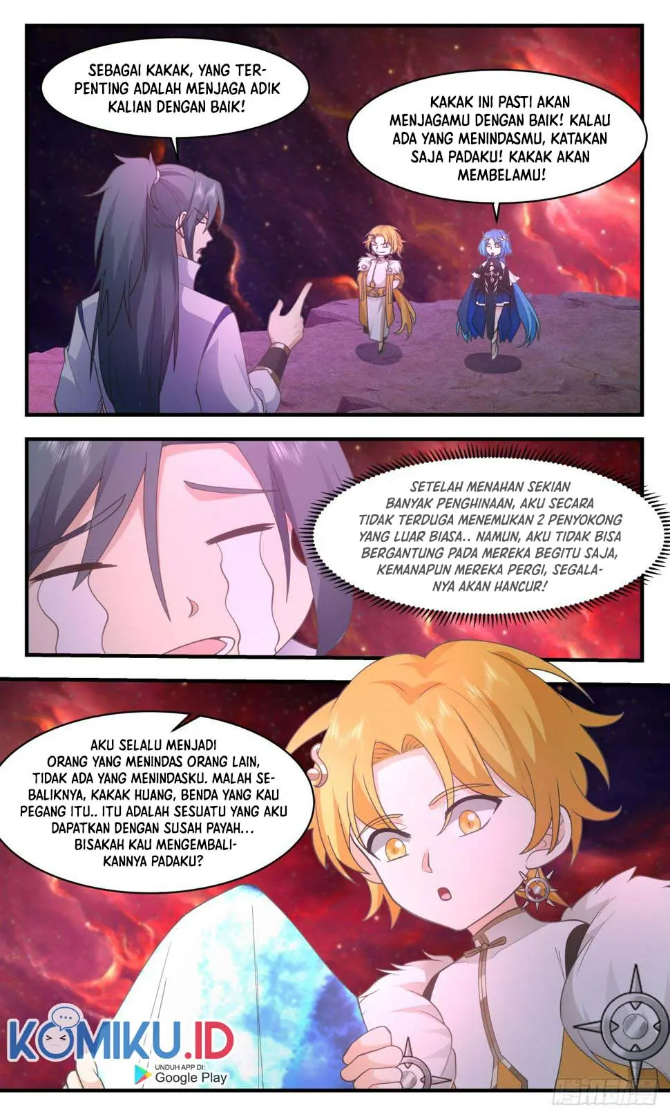 Martial Peak Part 2 Chapter 2970 - https://gambar-id.komiku.org/uploads2/2668213-12.jpg