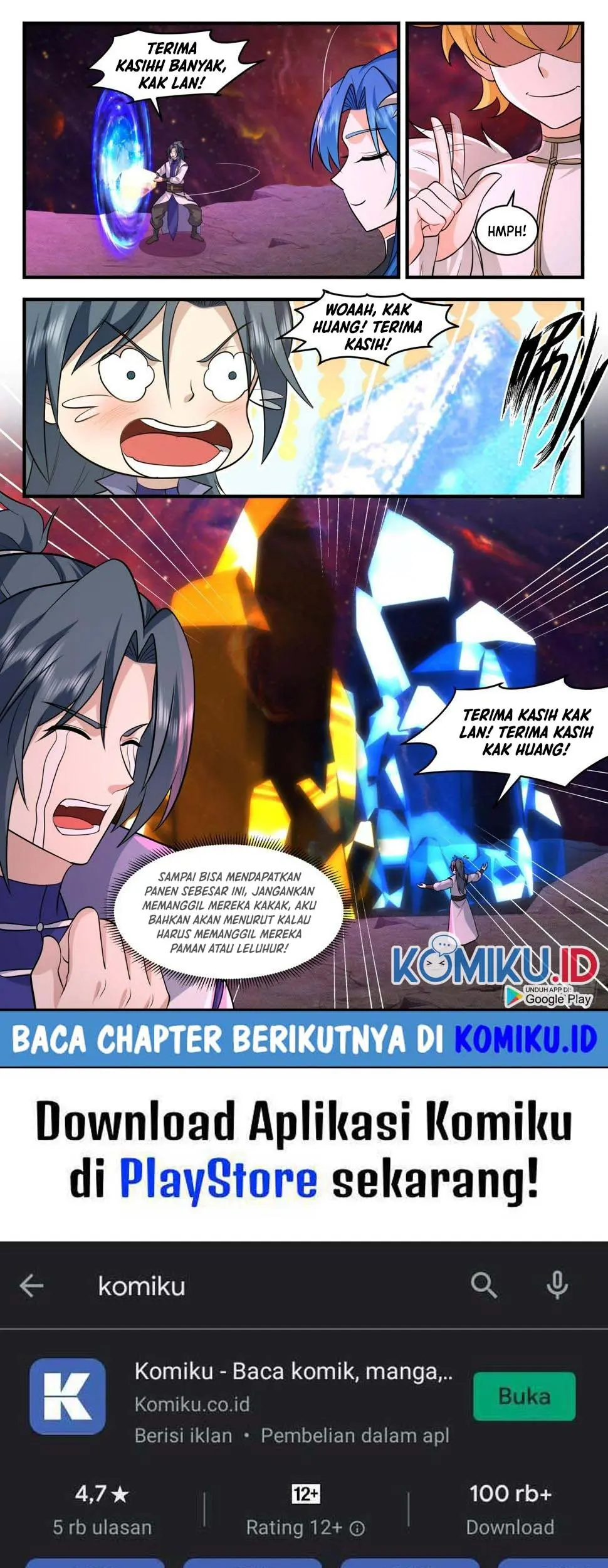 Martial Peak Part 2 Chapter 2970 - https://gambar-id.komiku.org/uploads2/2668213-14_part1.jpg