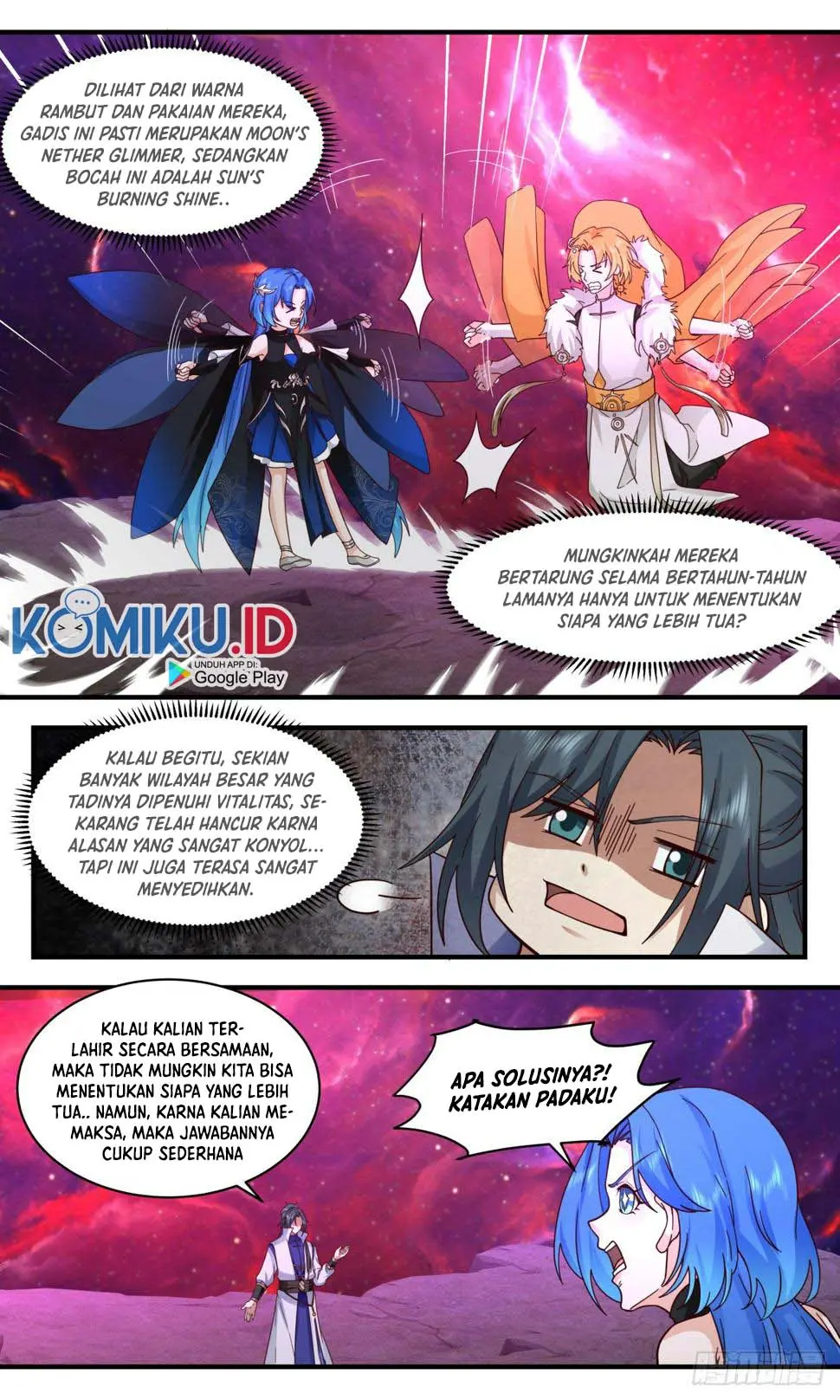 Martial Peak Part 2 Chapter 2970 - https://gambar-id.komiku.org/uploads2/2668213-5.jpg