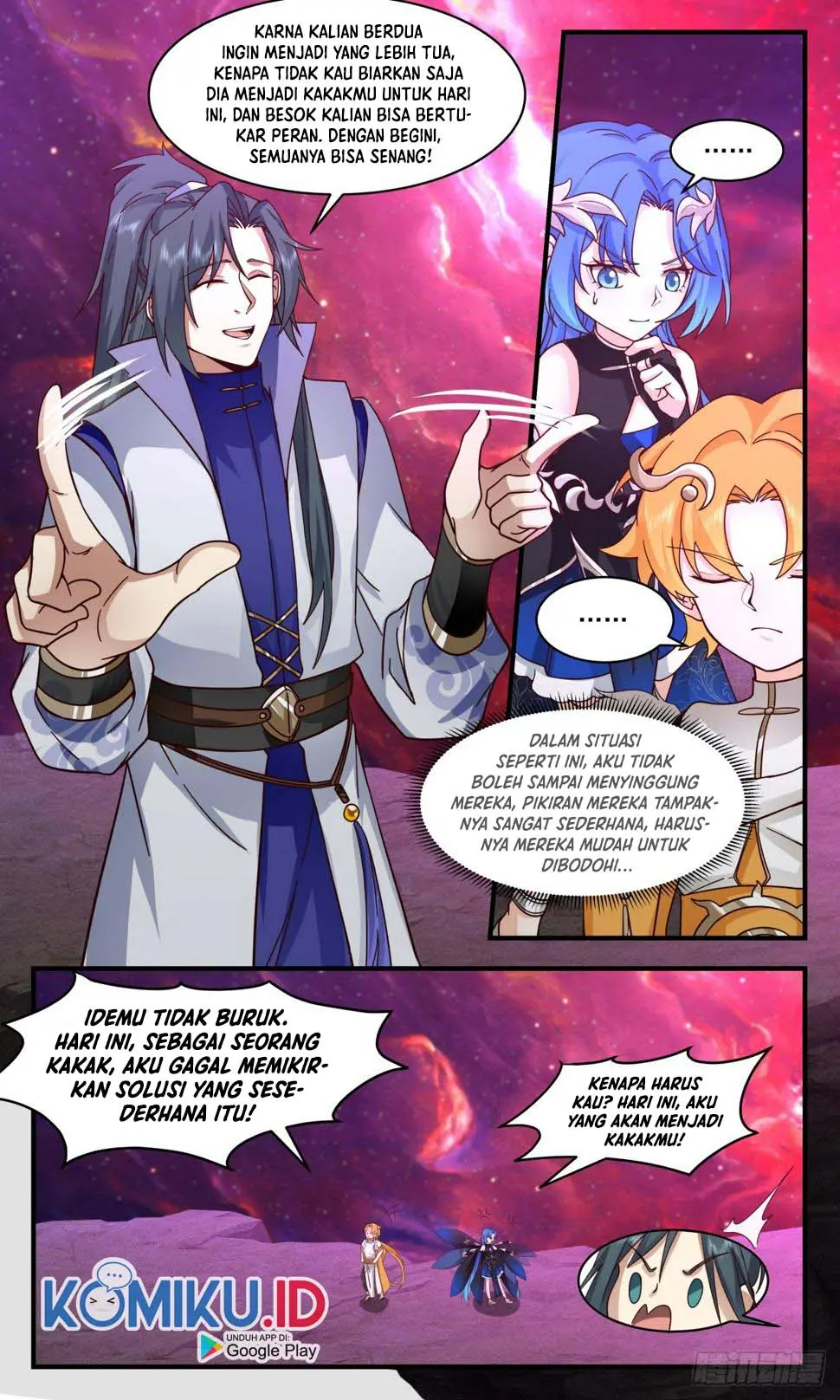 Martial Peak Part 2 Chapter 2970 - https://gambar-id.komiku.org/uploads2/2668213-6.jpg
