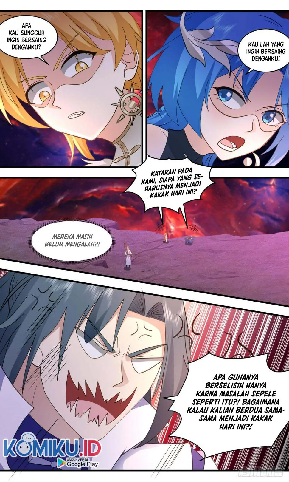 Martial Peak Part 2 Chapter 2970 - https://gambar-id.komiku.org/uploads2/2668213-7.jpg