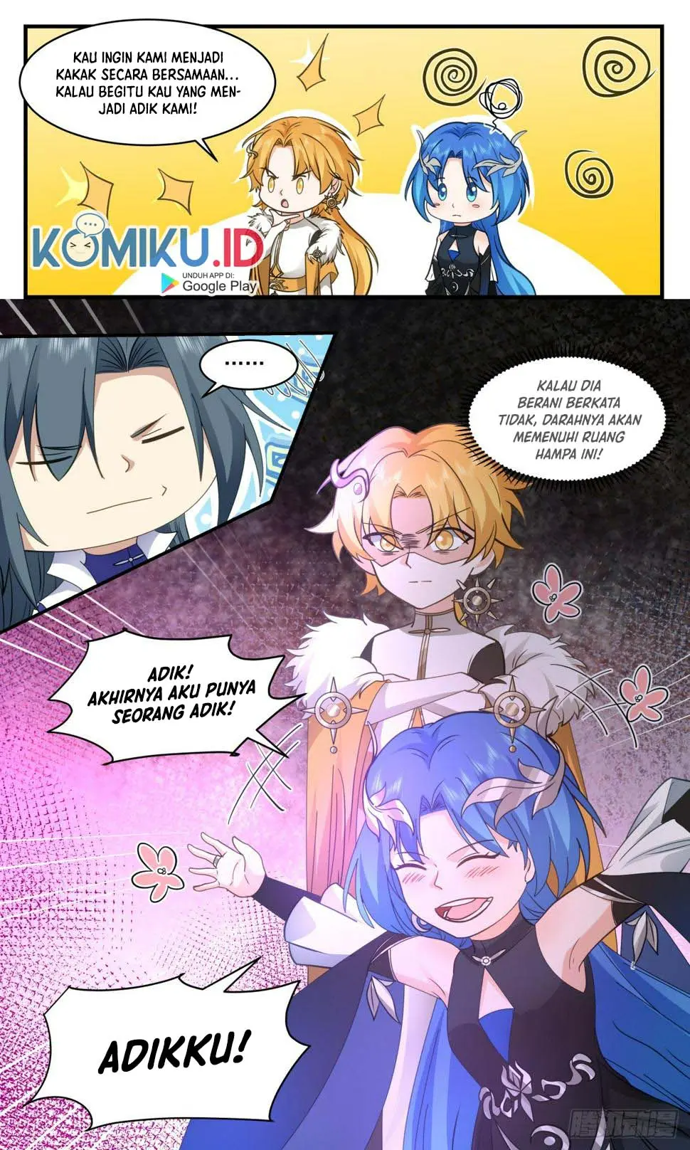 Martial Peak Part 2 Chapter 2970 - https://gambar-id.komiku.org/uploads2/2668213-8.jpg