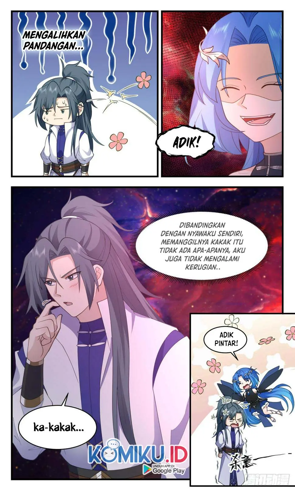 Martial Peak Part 2 Chapter 2970 - https://gambar-id.komiku.org/uploads2/2668213-9.jpg