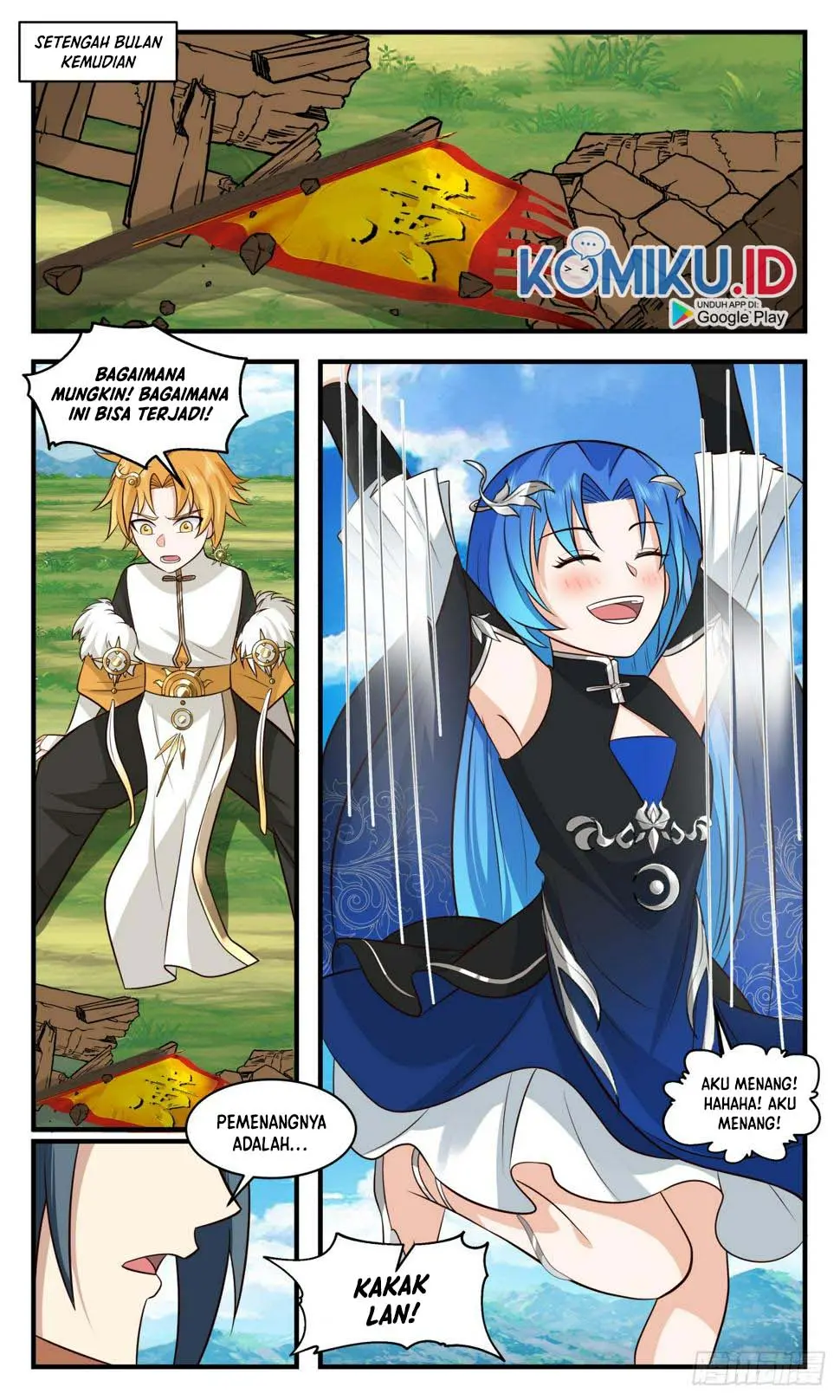 Martial Peak Part 2 Chapter 2972 - https://gambar-id.komiku.org/uploads2/2668215-13.jpg