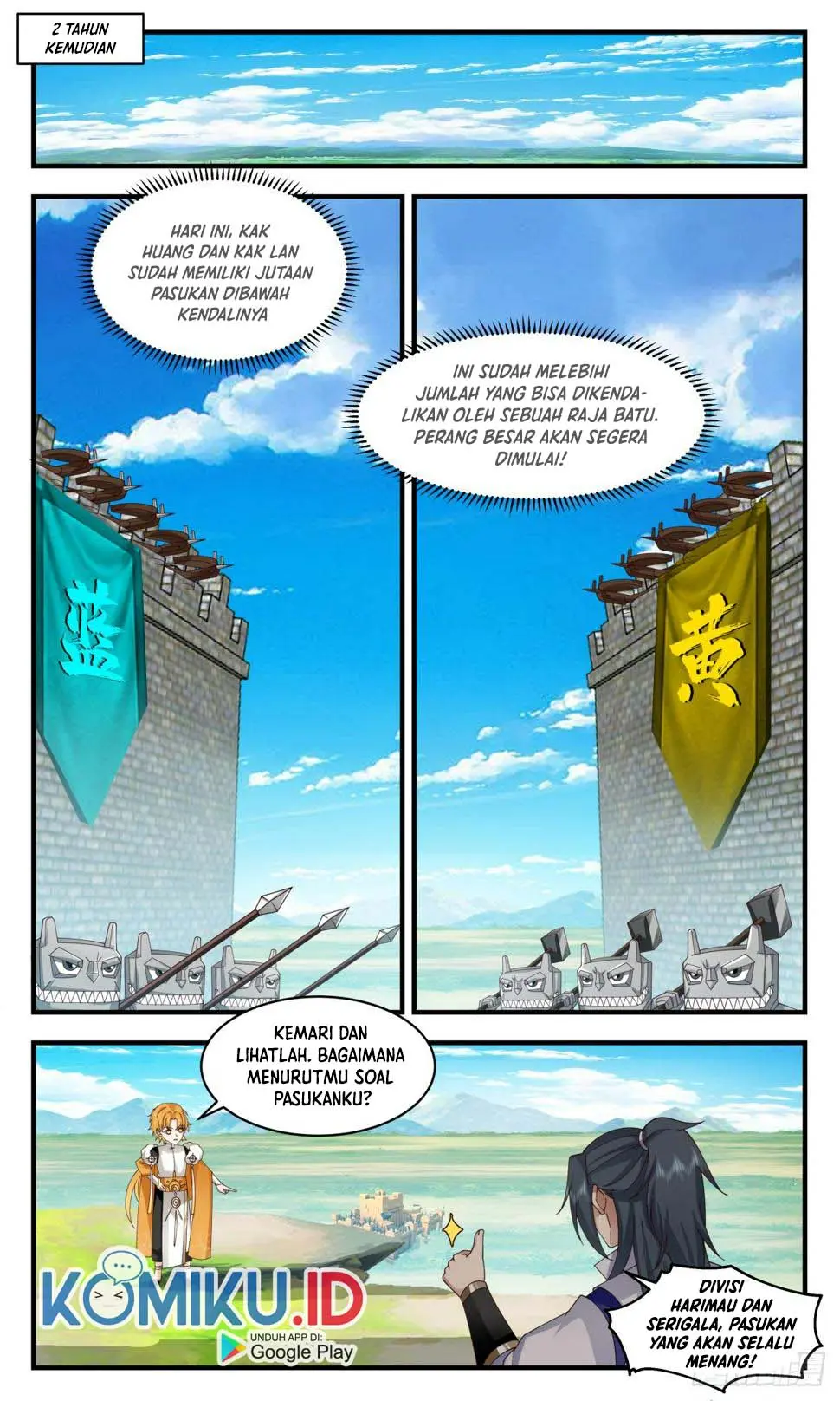Martial Peak Part 2 Chapter 2972 - https://gambar-id.komiku.org/uploads2/2668215-8.jpg