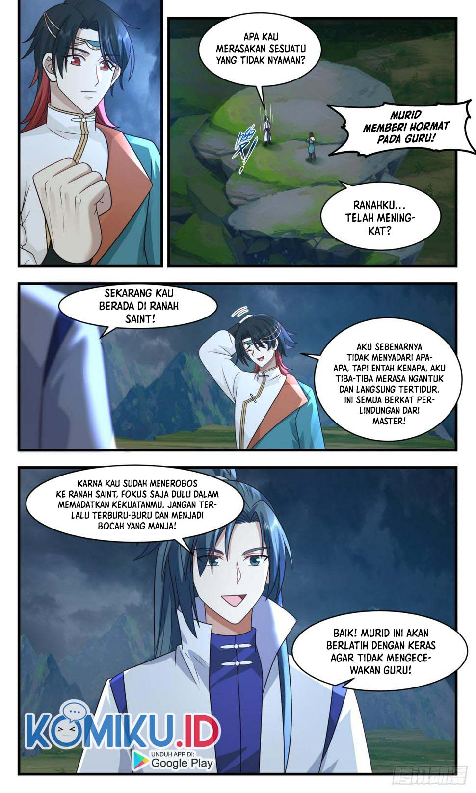 Martial Peak Part 2 Chapter 2973 - https://gambar-id.komiku.org/uploads2/2668216-10.jpg