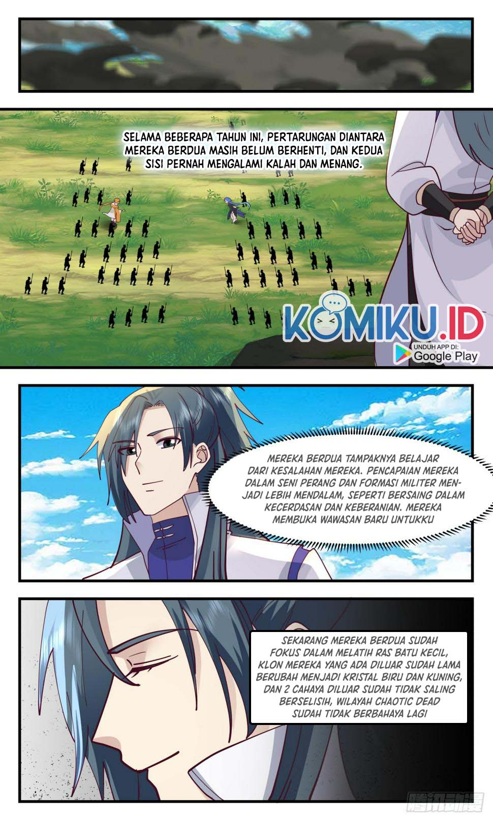 Martial Peak Part 2 Chapter 2973 - https://gambar-id.komiku.org/uploads2/2668216-12.jpg