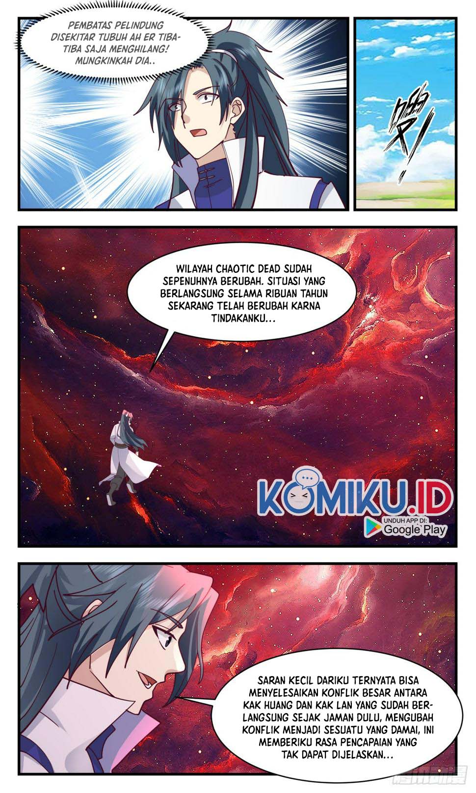 Martial Peak Part 2 Chapter 2973 - https://gambar-id.komiku.org/uploads2/2668216-13.jpg