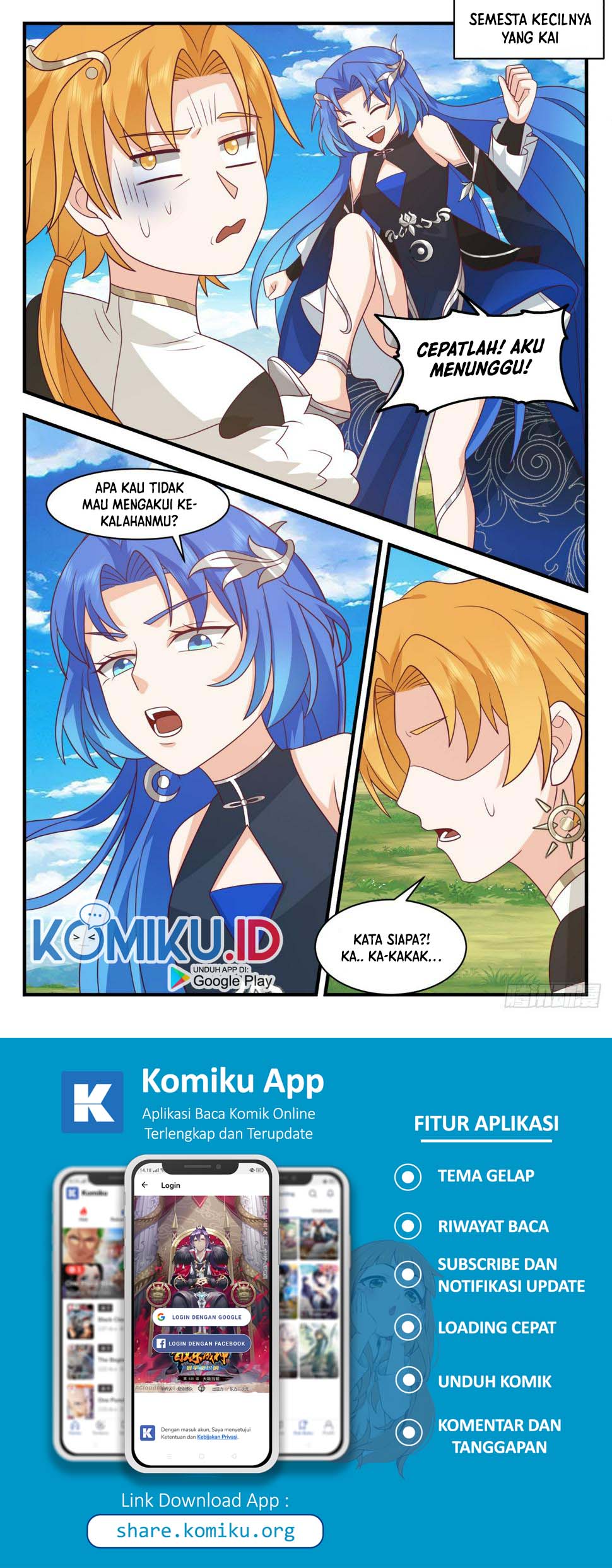 Martial Peak Part 2 Chapter 2973 - https://gambar-id.komiku.org/uploads2/2668216-3.jpg