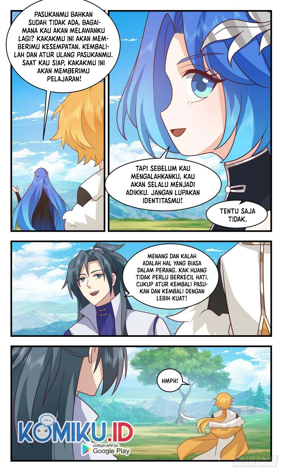 Martial Peak Part 2 Chapter 2973 - https://gambar-id.komiku.org/uploads2/2668216-5.jpg