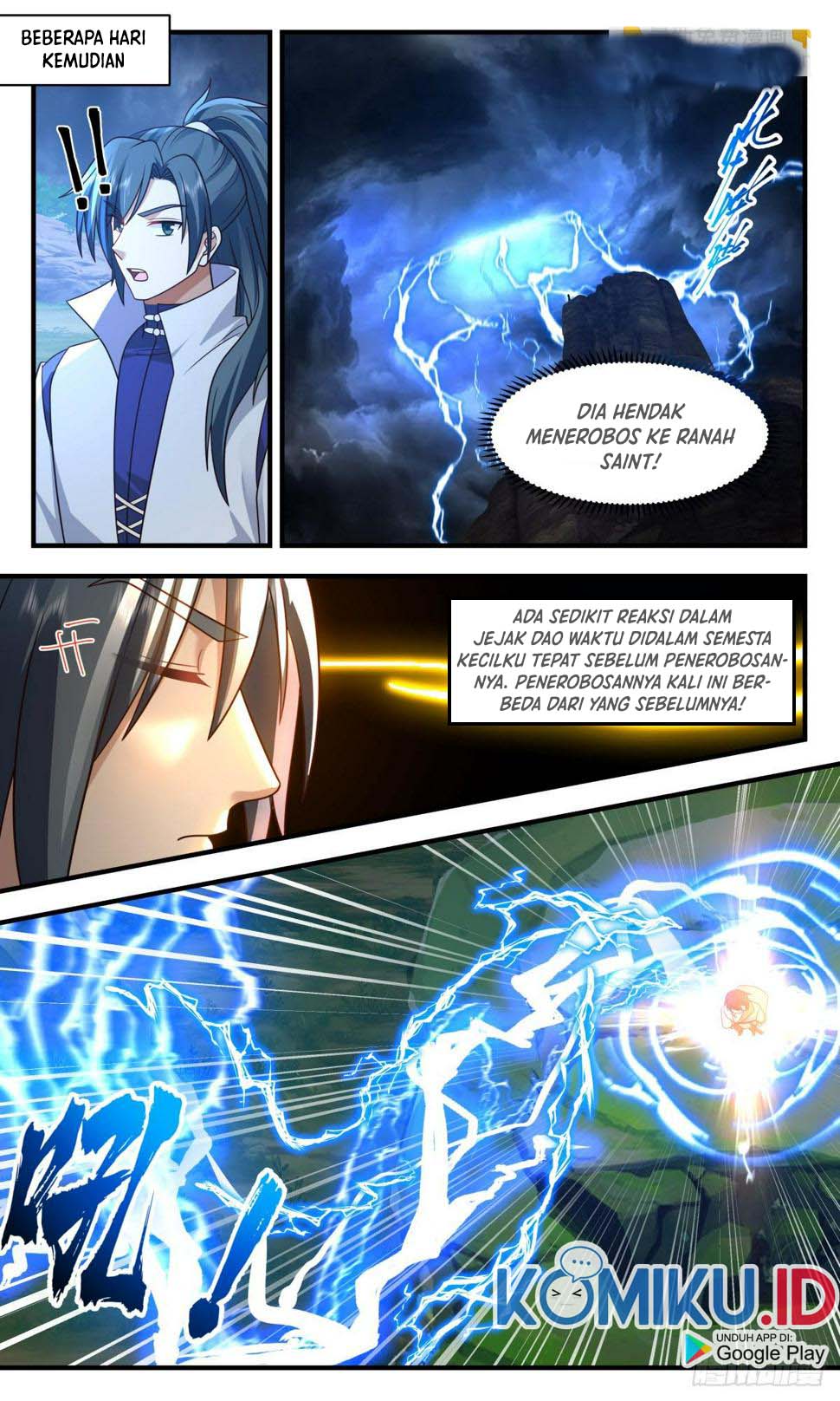 Martial Peak Part 2 Chapter 2973 - https://gambar-id.komiku.org/uploads2/2668216-7.jpg