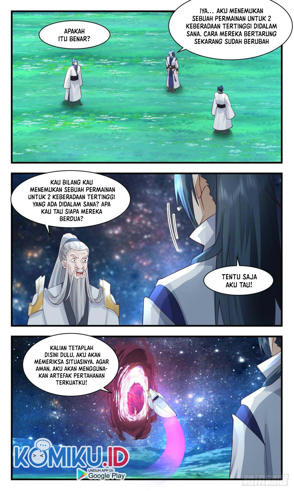 Martial Peak Part 2 Chapter 2974 - https://gambar-id.komiku.org/uploads2/2668217-10.jpg