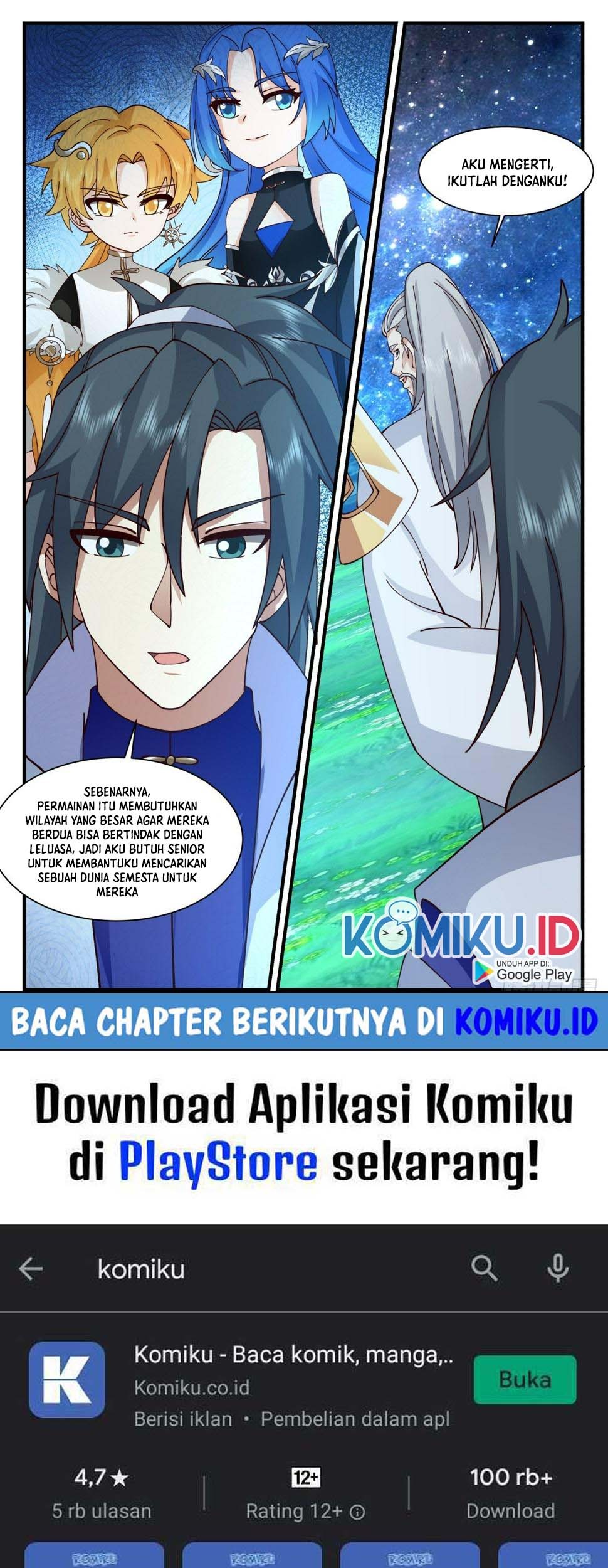 Martial Peak Part 2 Chapter 2974 - https://gambar-id.komiku.org/uploads2/2668217-14_part1.jpg