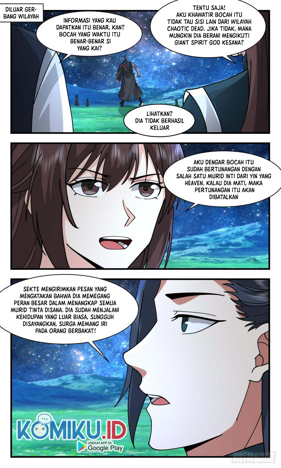 Martial Peak Part 2 Chapter 2974 - https://gambar-id.komiku.org/uploads2/2668217-6.jpg