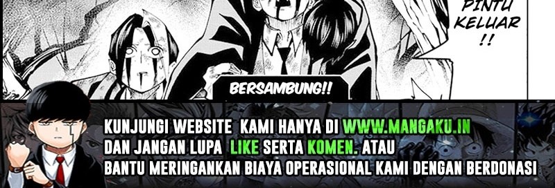 Mashle: Magic and Muscles - Chapter 147 - Page 12